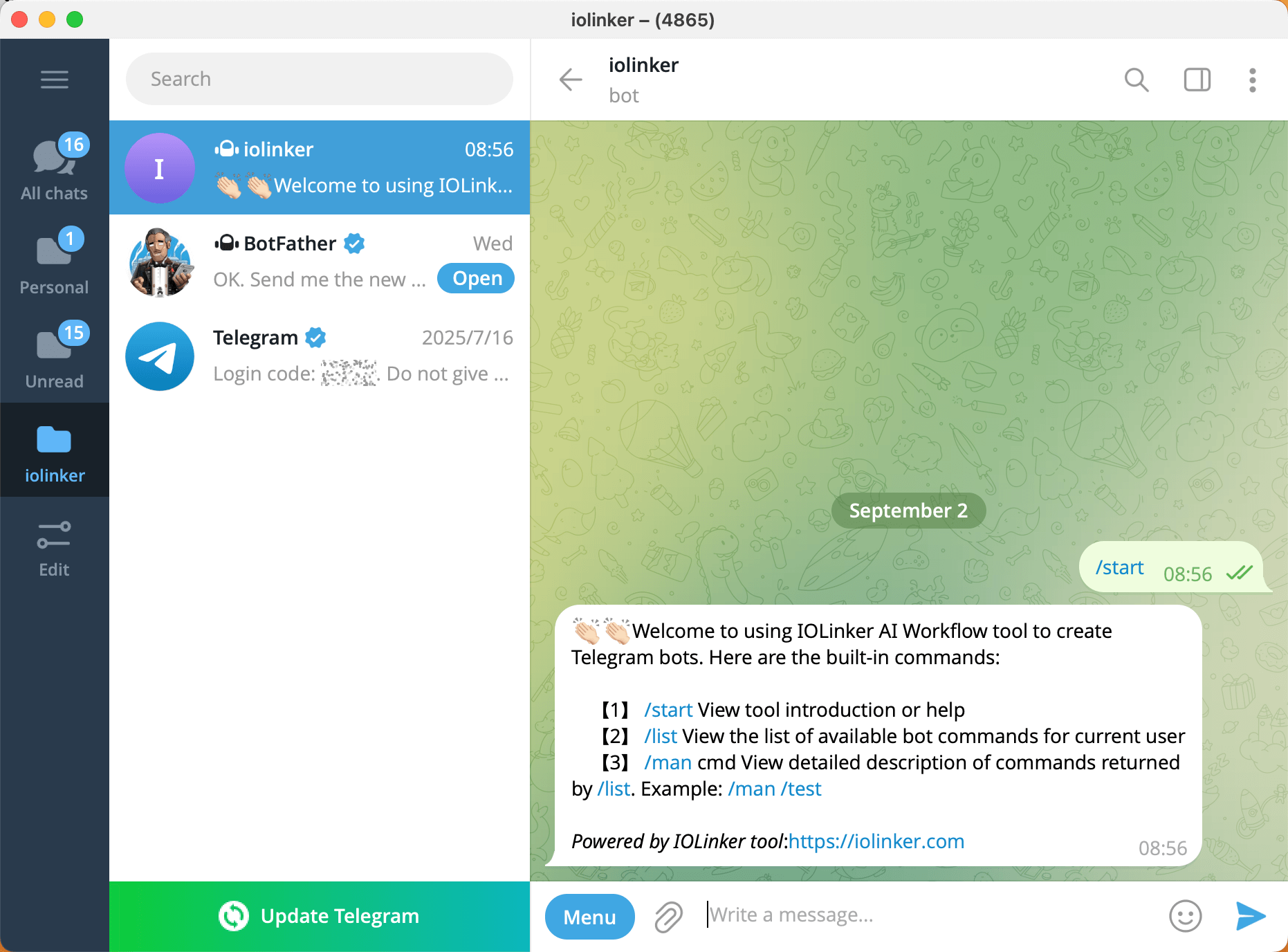 tg-bot-start-cmd